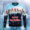 Penguin Xmas Ugly Christmas Gift For Men And Women, Christmas Gift Product Photo 1