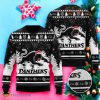 Penrith Panthers 3D Christmas Sweater 2023 Product Photo 1