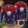Personalized Linkoping HC Logo Trending Ugly Xmas Sweater Gift Holidays - Personalized Linkoping HC Logo Trending Ugly Xmas Sweater Gift Holidays