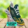 Personalized Oakland Athletics Sport Max Soul Shoes For Men And Women Product Photo 1