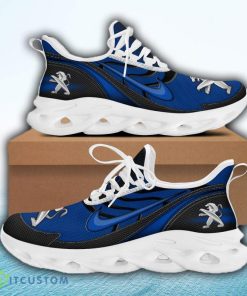 Peugeot Logo Car Max Soul Shoes New Fans Gift Sports Sneakers Love Cars Shoes 7 Peugeot Logo Car Max Soul Shoes New Fans Gift Sports Sneakers Love Cars Shoes - Peugeot Max Soul Sneakers_4