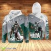 Philadelphia Eagles Brian Dawkins Hoodie All Over Print Gift For Men And Women Product Photo 1