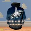 Philadelphia Eagles Philadelphia Eagles Nfl Philadelphia Eagles Apparel 19211 3D Hoodie Style Gift For Men Women Product Photo 1
