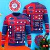 Philadelphia Phillies 3D Sweater 2023 Product Photo 1