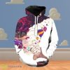 Phonograph City 3D Hoodie Style Gift For Men Women Product Photo 1