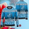 Piaggio Ugly Christmas Sweater, Xmas Gift For Men Women Product Photo 1