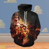 Pill Head 3D Hoodie Style Gift For Men Women Product Photo 1