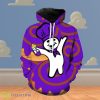 Pillsbury Lean Boy 3D Hoodie Style Gift For Men Women Product Photo 1