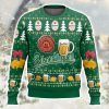 Pilsner Urquell Ugly Christmas Sweater Special Gift For Xmas Product Photo 1
