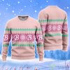 Pink Baby Girl Christmas Unisex Ugly Sweater Product Photo 1