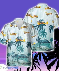 Piper PA-15 PA15 Veteran US Aircraft Coconut Hawaiian Shirt Aloha Summer Gift For Men And Women 3 Piper PA-15 PA15 Veteran US Aircraft Coconut Hawaiian Shirt Aloha Summer Gift For Men And Women Product Photo 2