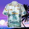 Piper PA-15 PA15 Veteran US Aircraft Coconut Hawaiian Shirt Aloha Summer Gift For Men And Women Product Photo 1