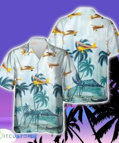 Piper PA-17 PA17 Veteran US Aircraft Coconut Hawaiian Shirt Aloha Summer Gift For Men And Women 3 Piper PA-17 PA17 Veteran US Aircraft Coconut Hawaiian Shirt Aloha Summer Gift For Men And Women Product Photo 2