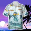 Piper PA-17 PA17 Veteran US Aircraft Coconut Hawaiian Shirt Aloha Summer Gift For Men And Women Product Photo 1