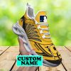 Pittsburgh Pirates Sport Max Soul Shoes For Men And Women Product Photo 1