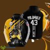 Pittsburgh Steelers 3D Hoodie Impressive Gift Product Photo 1