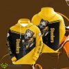 Pittsburgh Steelers Groot 3D Hoodie Impressive Gift For Men Women Product Photo 1