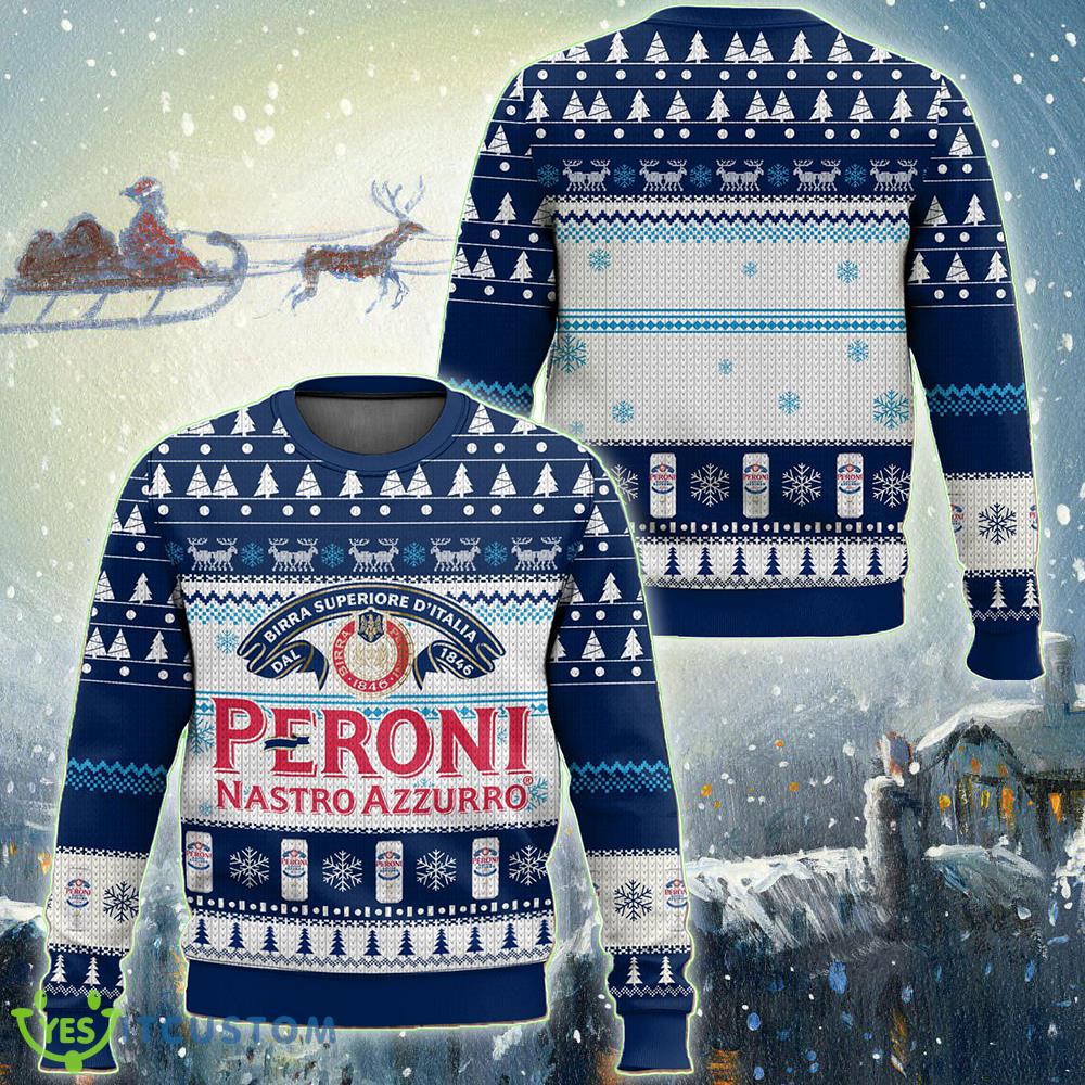 PNA PLB New Ugly Christmas Sweater Gift For Holidays 3 PNA PLB New Ugly Christmas Sweater Gift For Holidays - PNA PLB New Ugly Christmas Sweater Gift For Holidays