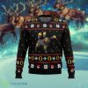 Pokemon Ring of Umbreon Ugly Christmas Sweaters Impressive Gift For Men And Women Product Photo 1