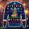 Pokemon Ugly Christmas Sweater Tree Blue 1 Amazing Gift Idea Christmas Gift Product Photo 1