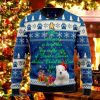 Polar Bear Have A Merry Christmas Ugly Christmas Sweaters Special Gift For Loved Ones Product Photo 1