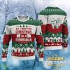 Pomeranian Dog All I Want For Christmas Ugly Christmas Product Photo 1