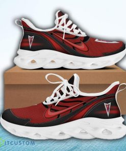 Pontiac Logo Car Max Soul Shoes New Fans Gift Sports Sneakers Love Cars Shoes 7 Pontiac Logo Car Max Soul Shoes New Fans Gift Sports Sneakers Love Cars Shoes - Pontiac Max Soul Sneakers_4