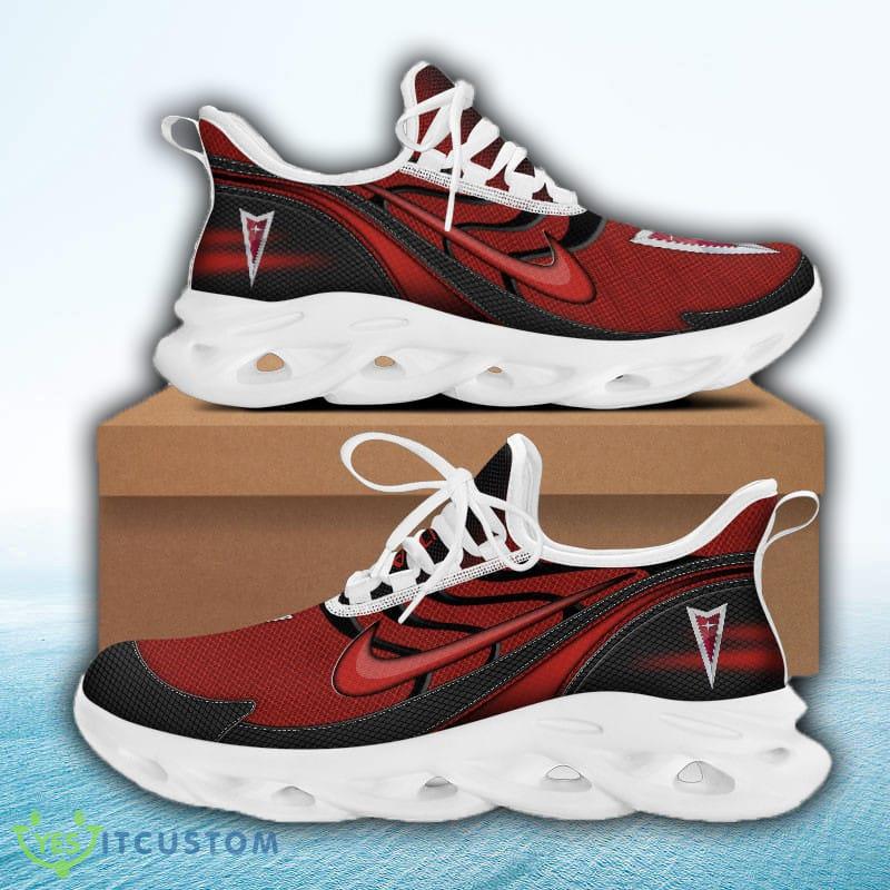 Pontiac Logo Car Max Soul Shoes New Fans Gift Sports Sneakers Love Cars Shoes 14 Pontiac Logo Car Max Soul Shoes New Fans Gift Sports Sneakers Love Cars Shoes - Pontiac Max Soul Sneakers_4