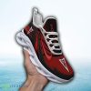 Pontiac Logo Car Max Soul Shoes New Fans Gift Sports Sneakers Love Cars Shoes - Pontiac Max Soul Sneakers_1