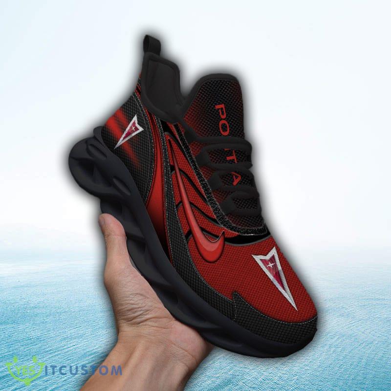 Pontiac Logo Car Max Soul Shoes New Fans Gift Sports Sneakers Love Cars Shoes 4 Pontiac Logo Car Max Soul Shoes New Fans Gift Sports Sneakers Love Cars Shoes - Pontiac Max Soul Sneakers_6