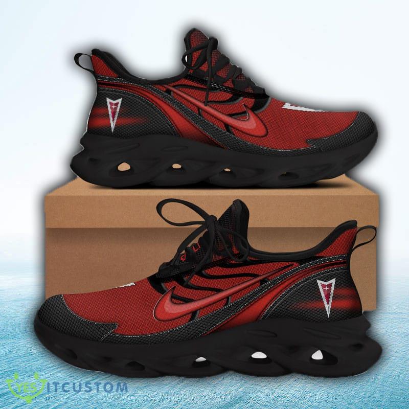 Pontiac Logo Car Max Soul Shoes New Fans Gift Sports Sneakers Love Cars Shoes 5 Pontiac Logo Car Max Soul Shoes New Fans Gift Sports Sneakers Love Cars Shoes - Pontiac Max Soul Sneakers_7