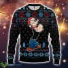 Popeye Strong Ugly Christmas Sweater Amazing Gift Idea Christmas Gift Product Photo 1