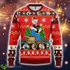 Popeyes Ugly Christmas Sweater Red 1 Amazing Gift Idea Christmas Gift Product Photo 1