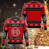 Power Tools Bosch Logo New Ugly Christmas 3D Sweater For Men And Women - Power Tools Bosch New Style 2023 Ugly Christmas Sweater For Men And Women Photo 1