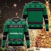Power Tools Metabo HPT Logo New Ugly Christmas Sweater Gift For Holidays - Power Tools Metabo HPT New Style 2023 Ugly Christmas Sweater For Men And Women Photo 1