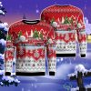 Prosper, Texas, Prosper Fire Department Christmas Ugly Sweater Product Photo 1