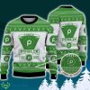 publix Brands Logo 3D Ugly Christmas Sweater For Men And Women - publix Brands Logo 3D Ugly Christmas Sweater For Men And Women