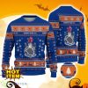 Queen’s Park FC Ugly Christmas Sweater Cute Gift Christmas Gift Holiday Product Photo 1