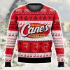 Raising Cane’s Christmas Ugly Sweater Special Gift For Xmas Product Photo 1
