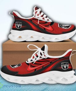 Ram truck Logo Car Max Soul Shoes New Fans Gift Sports Sneakers Love Cars Shoes - Ram truck Max Soul Sneakers_4