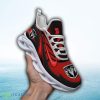 Ram truck Logo Car Max Soul Shoes New Fans Gift Sports Sneakers Love Cars Shoes - Ram truck Max Soul Sneakers_1