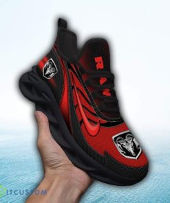 Ram truck Logo Car Max Soul Shoes New Fans Gift Sports Sneakers Love Cars Shoes - Ram truck Max Soul Sneakers_6