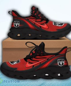Ram truck Logo Car Max Soul Shoes New Fans Gift Sports Sneakers Love Cars Shoes - Ram truck Max Soul Sneakers_7