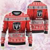 Ram truck Logo Car Ugly Christmas Sweater Gift For Men And Women - Ram truck Logo Car Ugly Christmas Sweater Gift For Men And Women
