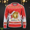 Ram Truck Ugly Christmas Sweater Car Lovers Santa Hat Tree Christmas For Fans Gift - Ram Truck Ugly Christmas Sweater_2