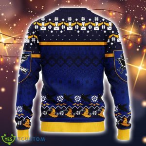 Ravenclaw Harry Potter Ugly Christmas Sweater Amazing Gift Idea Christmas Gift Product Photo 2
