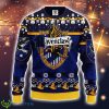 Ravenclaw Harry Potter Ugly Christmas Sweater Amazing Gift Idea Christmas Gift Product Photo 1