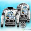 Red Dwarf Arnold Rimmer Ugly Christmas Sweater For All Product Photo 1
