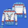 Reindeer Busch Beer Christmas Gift Ugly Sweater Impressive Gift For Men And Women Product Photo 1
