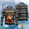 Reindeer Funny Ugly Christmas Gift For Men And Women, Christmas Gift Product Photo 1